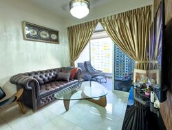 High Park Residences (D28), Apartment #453607241